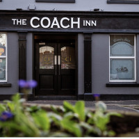 The Coach Inn: A Welcoming Pub Experience in Omagh